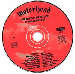 Motörhead : No Voices in the Sky